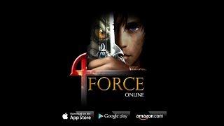 4force Online Trailer Video