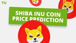 Shiba Inu Coin (SHIB) Price Forecast 2023, 2025, 2030 | Cryptocurrency forecast