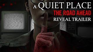 A Quiet Place: The Road Ahead - Reveal Trailer