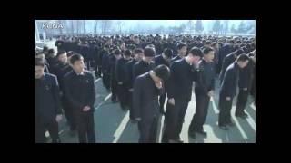 North Korea hearing new Morbid Angel Album