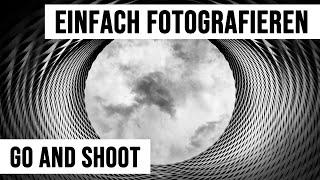 Abschalten und kreativer werden mit Fotografie