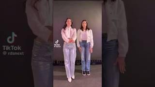 Iris e Alice #irisdidomenico #alicemuzza #trending #tiktok #trendingshorts