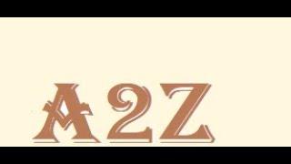 Welcome to A2Z Services