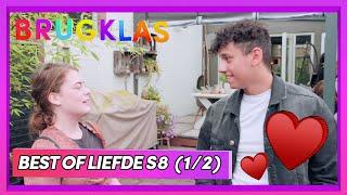 BEST OF LIEFDE |  BRUGKLAS S8