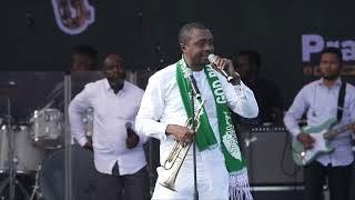 Nathaniel Bassey Live at SheCan Pray 2024