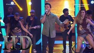 Luis Fonsi ~ Despacito (Fantastic Duo) (Live) 2017 HD