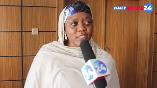 Non-accountability causes Maternal, Child Mortality in Nigeria - CHRICED | DailyNews24