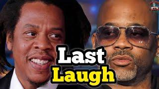 Dame Dash's Empire Goes Up IN SMOKE!!