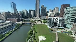 South Loop Chicago Apartments | The Reed | 1 Bedroom | #2106