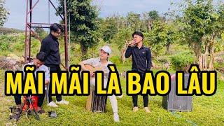 MÃI MÃI LÀ BAO LÂU - XUÂN ĐỨC, ĐỨC NAM, ĐURSIU, Y ĐIÊU live cực hay