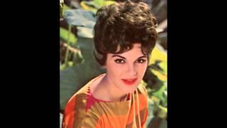 Connie Francis (Diva) - Games That Lovers Play