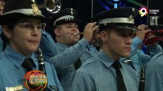Banda Policia del Chaco 22.06.24