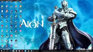 Tutorial Make Server Aion 5.1 [EASY] And Simple