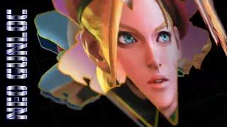 Street Fighter V Champion Edition – Trailer