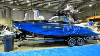 Tampa Boat Show 2024