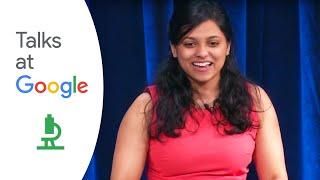 Google Science Fair Grand Prize Winner | Shree Bose | Talks at Google