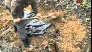 Черные копатели ч 1 youtube original