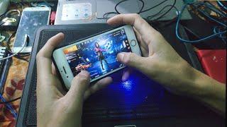 Is That iPhone 6S Good For PUBG?