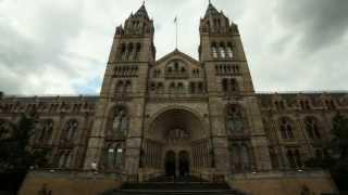 Museum Secrets: Inside the Natural History Museum (Trailer)