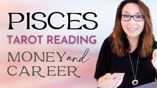  PISCES - Positive Changes - Clearing Debt! - SEPTEMBER 2021 MONEY, CAREER, BUSINESS TAROT READING