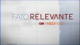 Fato Relevante: setor imobiliário se prepara para novo ciclo de juros | CNN NOVO DIA