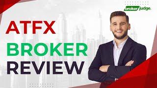 ATFX Broker Review 2025