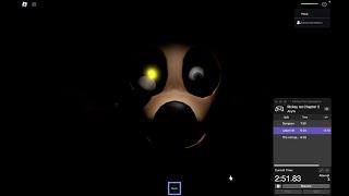 Rickey Rat Chapter 2 Any% Duo 2m:51s:830ms (ft. Louis Yama)