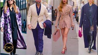 Milan Street Fashion: Italian Spring Hottest Outfits Inspirations Beautiful Dress March 2025