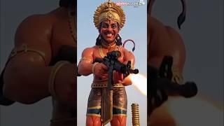 Jay Bajrangbali short video Jay Shri Ram#viralshort #trendingshorts