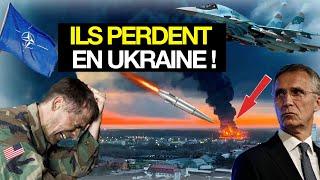 Le PENTAGON et l’OTAN sont en RAGE : la Russie a éliminé un haut officier de l’armée américaine