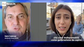 Cecilia Sala arrestata in Iran. Calabresi (Chora Media): "Aveva regolare visto giornalistico"