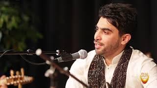 Meerwais Penhan: Beshnaw Az nay Live in concert