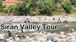 Suchan siran valley (Part#2) | siran river mansehra hazara | Northern areas of pakistan #foryou