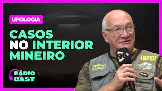 MISTÉRIOS da UFOLOGIA em MARIANA