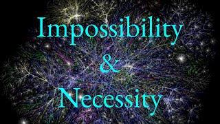 The Necessities and Impossibilities of Comprehensivism by CJ Fearnley