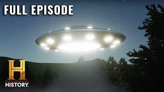 Telepathy with Aliens?! | Conscious Contact: Full Disclosure | Full Special