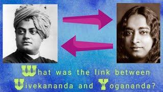 The Link between Swami Vivekananda & Paramhansa Yogananda | Narts: Inspired by Perfection