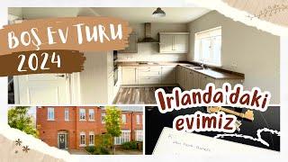 İrlanda'da boş ev turu | İrlanda'da ev almak