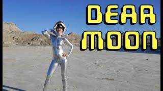 #DearMoon Video Application Submission!