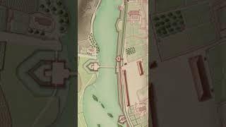 309 Year Old Book of Besançon Defenses