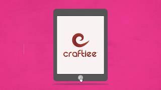 Craftiee - A Handicraft Online Store - Advertisement