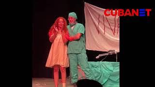 Juan Carlos Cremata presenta en Miami su obra de teatro S.O.S. Cuba