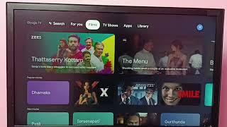 Android TV OS 12 & 13 : How to Protect from Virus | Remove VIRUS