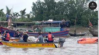 Đã Tìm Thấy Thi Thể Người Mẹ Ở Minh Tân ,Kiến Xương