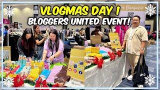 Bloggers United Event 2024! Here’s what happened! | JM Banquicio