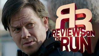 Patriots Day - Reviews on the Run - Electric Playground