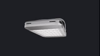 200W led high bay light