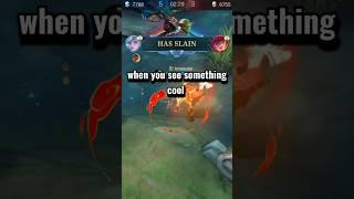 It's cool but . #mlbb #mobilelegends