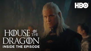 Inside the Episode - S2, Ep 1 | House of the Dragon | HBO