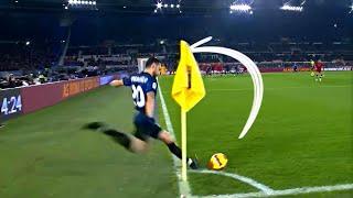 Best Corner Kick Goals in Football..